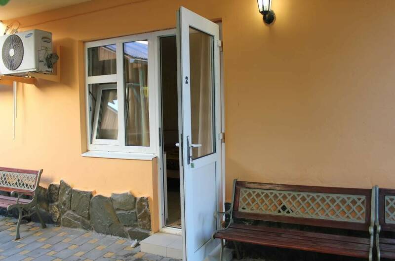 Комната № 2