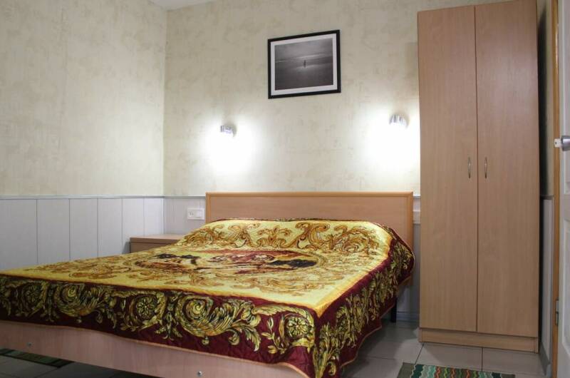 Комната № 2