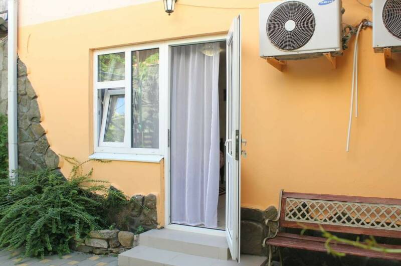 Комната № 3