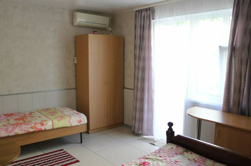 Комната № 3