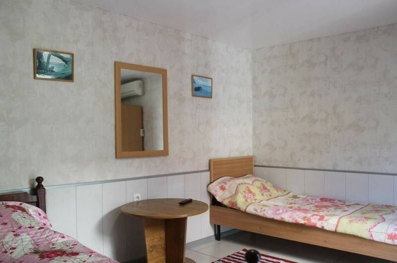 Комната № 3