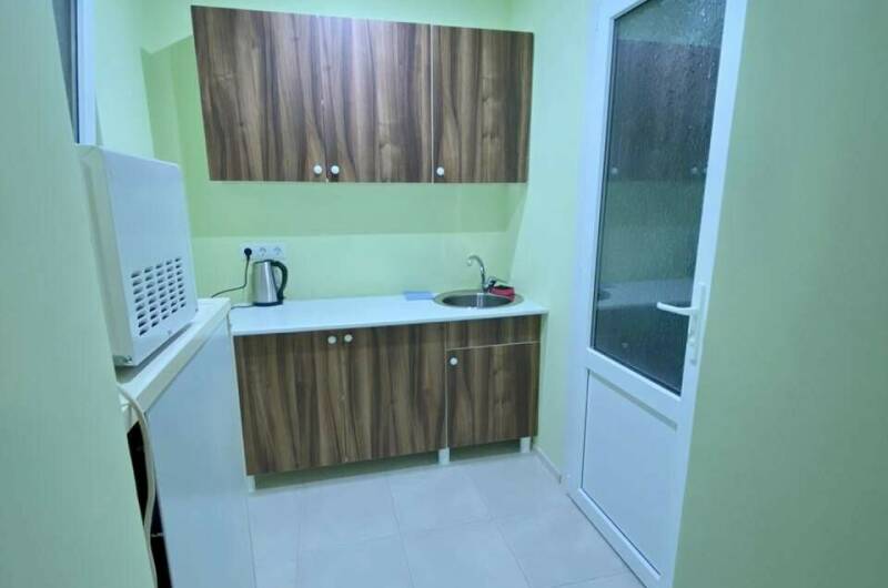 Комната № 3