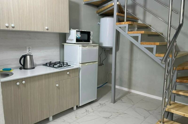 Комната № 4