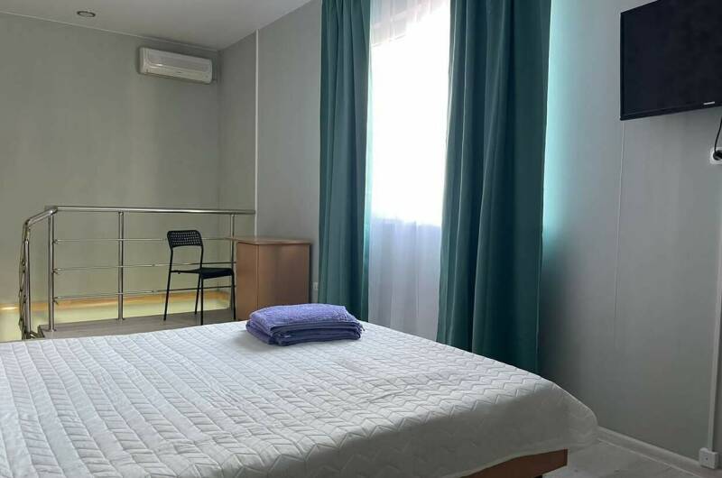 Комната № 4