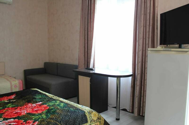 Комната № 5