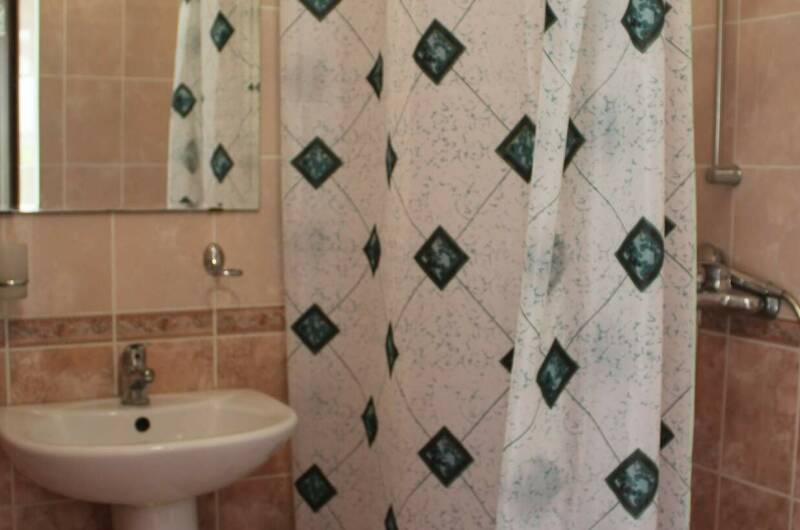 Комната № 5