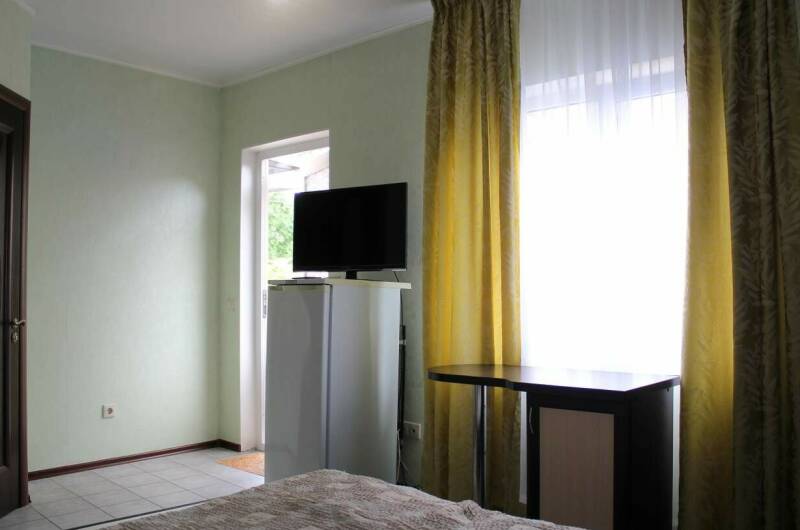 Комната № 6