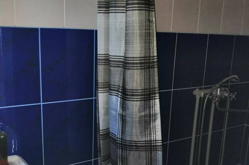 комната с удобствами