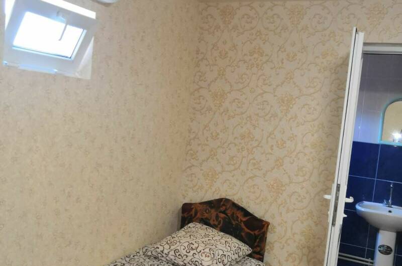 комната с удобствами