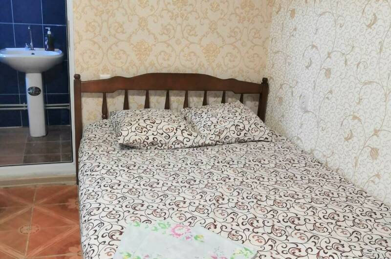 комната с удобствами