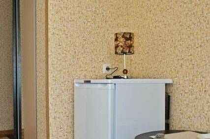 № 2 Одноместный номер