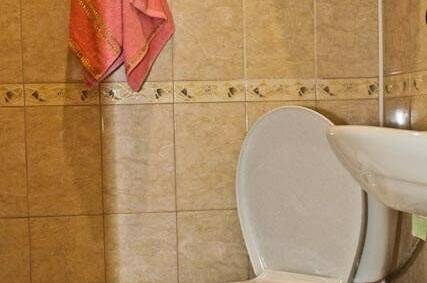 № 2 Одноместный номер