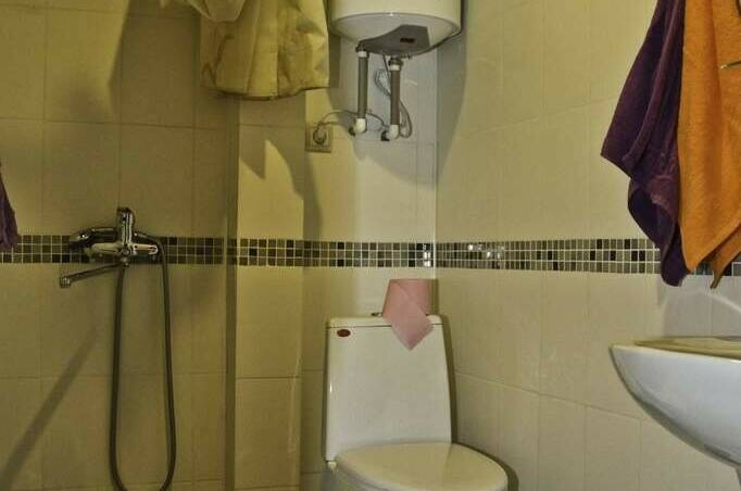 № 3 Двухместный номер с доп. местом