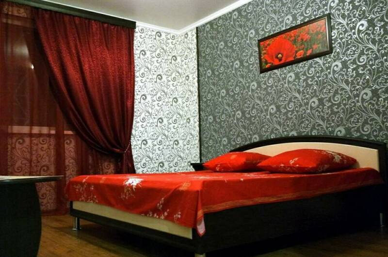 № 3 Двухместный номер с доп. местом