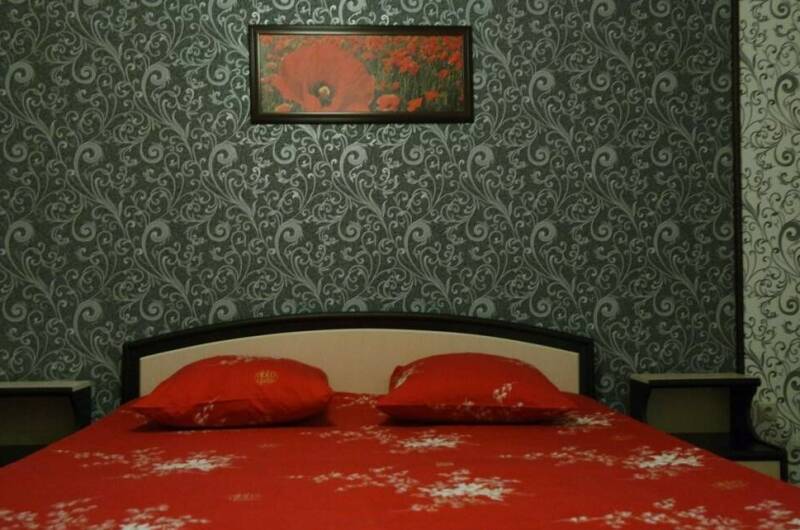 № 3 Двухместный номер с доп. местом