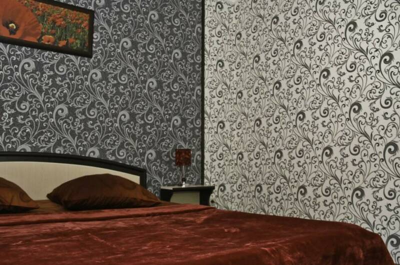 № 3 Двухместный номер с доп. местом