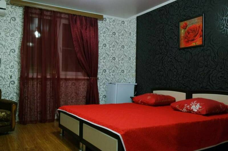 № 4 Трехместный номер с доп. местом