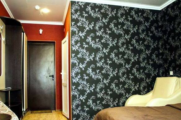 № 5 Двухместный номер с доп. местом