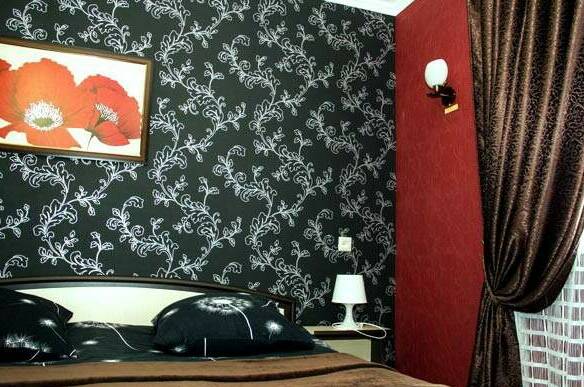 № 5 Двухместный номер с доп. местом