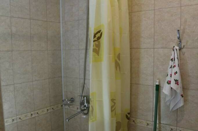 № 5 Двухместный номер с доп. местом