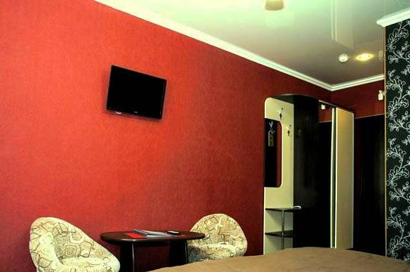 № 5 Двухместный номер с доп. местом