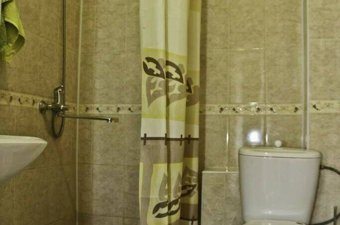 № 6 Двухкомнатный полулюкс