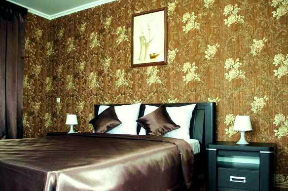 № 7 Двухкомнатный полулюкс