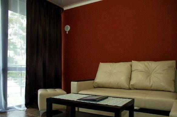 № 7 Двухкомнатный полулюкс