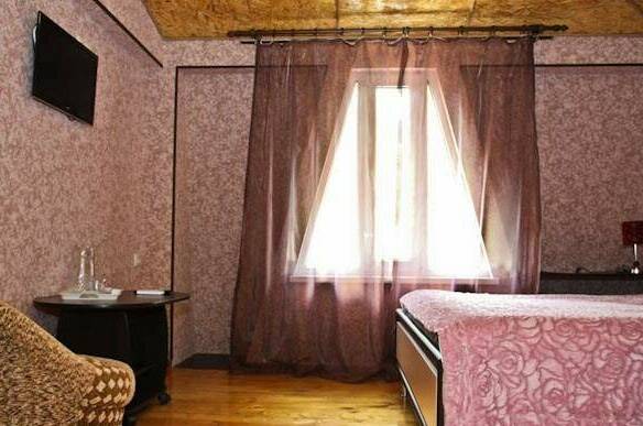 № 8 Двухместный номер