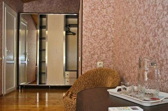 № 8 Двухместный номер