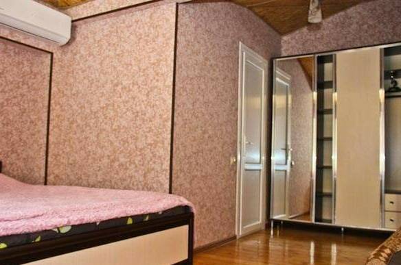 № 8 Двухместный номер