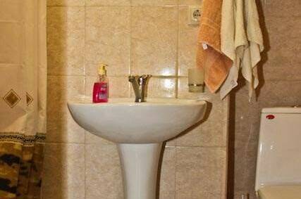 № 8 Двухместный номер