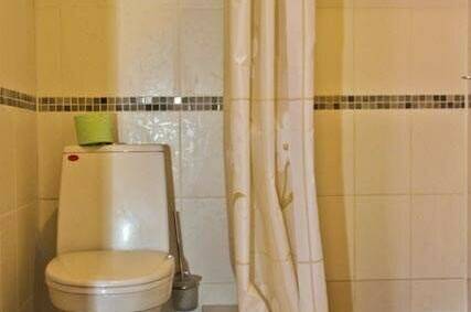 № 9 Двухместный номер с доп. местом