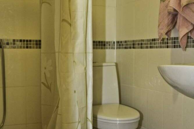 № 10 Трехместный номер с доп. местом