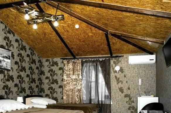 № 11 Трехместный номер с доп. местом