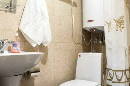 № 11 Трехместный номер с доп. местом