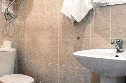 № 11 Трехместный номер с доп. местом