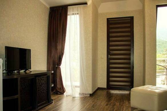 № 12 Двухкомнатный полулюкс