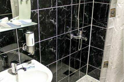 № 12 Двухкомнатный полулюкс