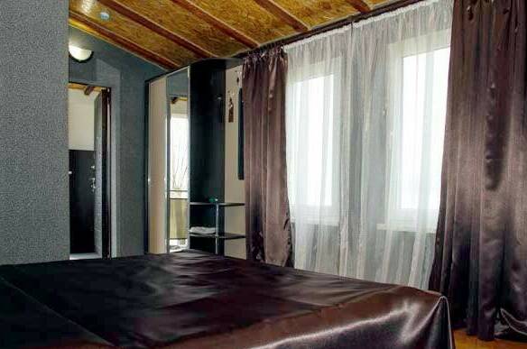 № 14 Двухкомнатный полулюкс