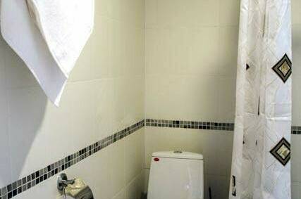 № 14 Двухкомнатный полулюкс