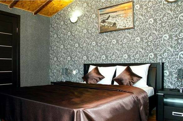 № 14 Двухкомнатный полулюкс