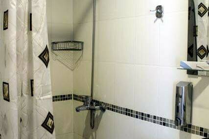 № 14 Двухкомнатный полулюкс