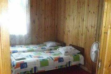 Эконом 3-х местный