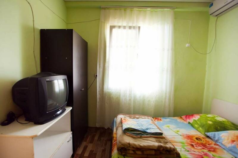 Эконом 3-х местный