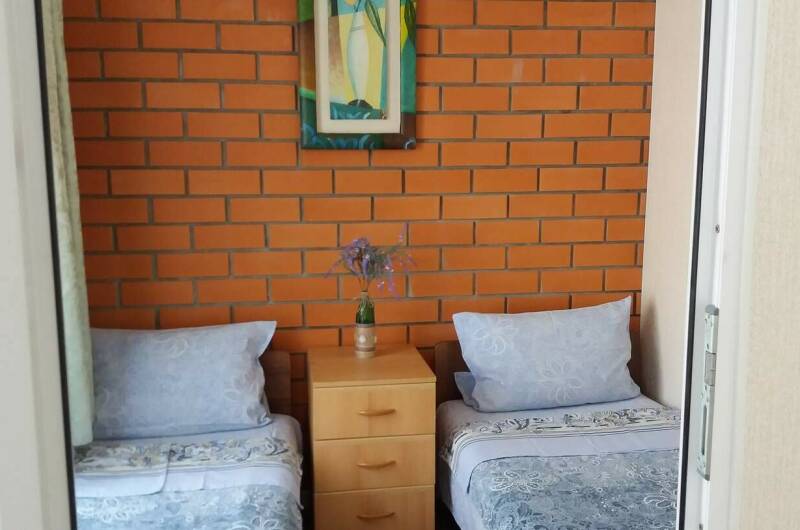 Домик #1 (цена за дом)