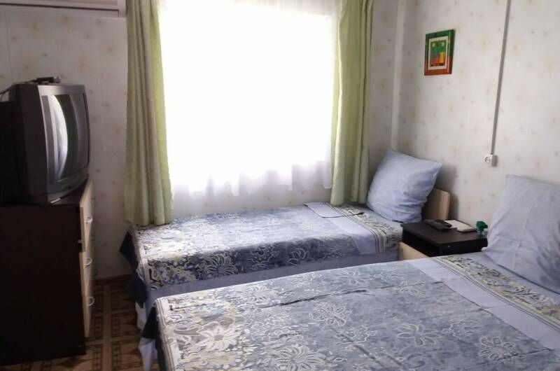 Домик #1 (цена за дом)