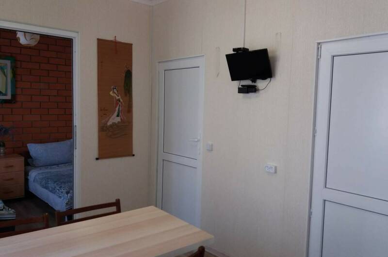 Домик #1 (цена за дом)