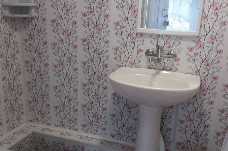 Домик #1 (цена за дом)