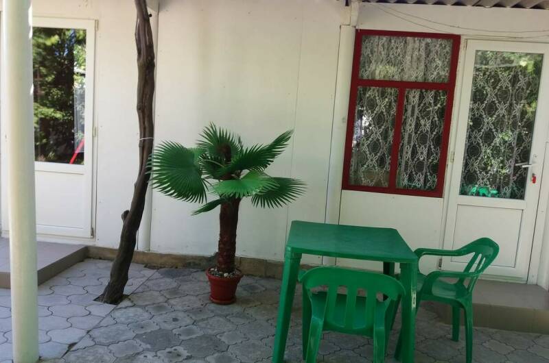 Домик #2 (цена за дом)